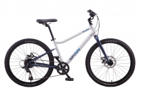 Велосипед Spinn Fun 8D 24" (2026)