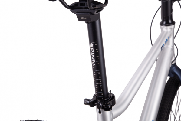 Велосипед Spinn Fun 8D 24" (2026)