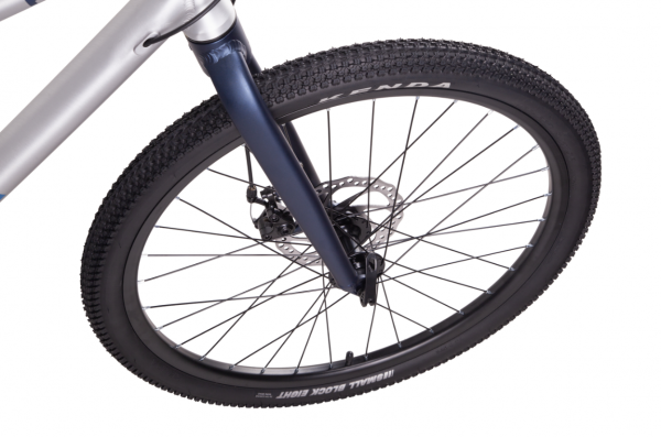 Велосипед Spinn Fun 8D 24" (2026)
