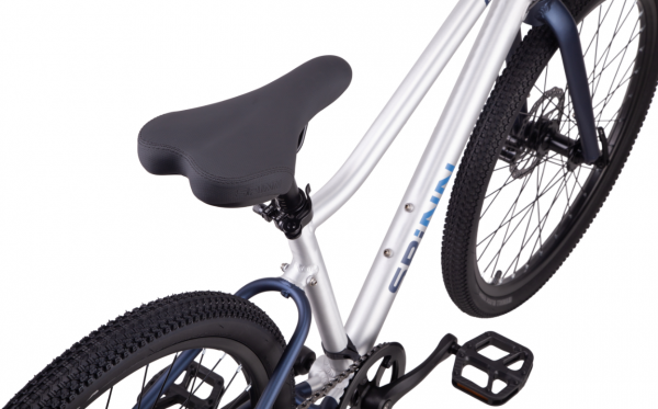 Велосипед Spinn Fun 8D 24" (2026)