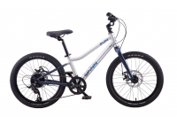 Велосипед Spinn Fun 8D 20" (2026)