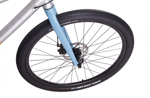 Велосипед Spinn Fun 8D 26" (2026)