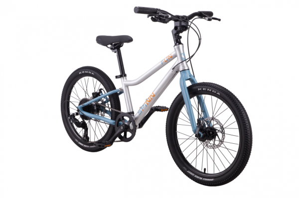 Велосипед Spinn Fun 8D 20" (2026)