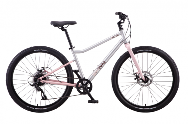 Велосипед Spinn Fun 8D 26" (2026)