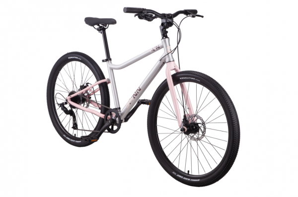 Велосипед Spinn Fun 8D 24" (2026)