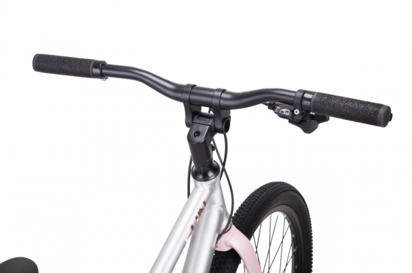 Велосипед Spinn Fun 8D 24" (2026)