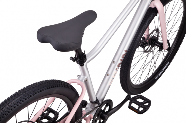 Велосипед Spinn Fun 8D 24" (2026)
