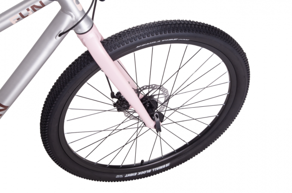 Велосипед Spinn Fun 8D 26" (2026)