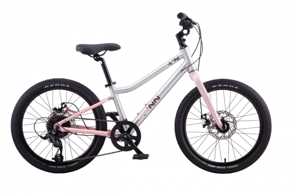 Велосипед Spinn Fun 8D 20" (2026)