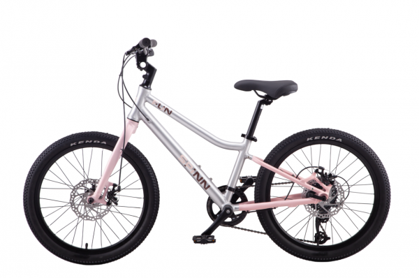 Велосипед Spinn Fun 8D 20" (2026)
