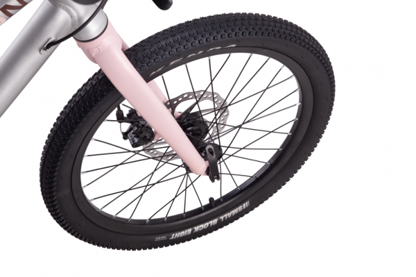 Велосипед Spinn Fun 8D 20" (2026)