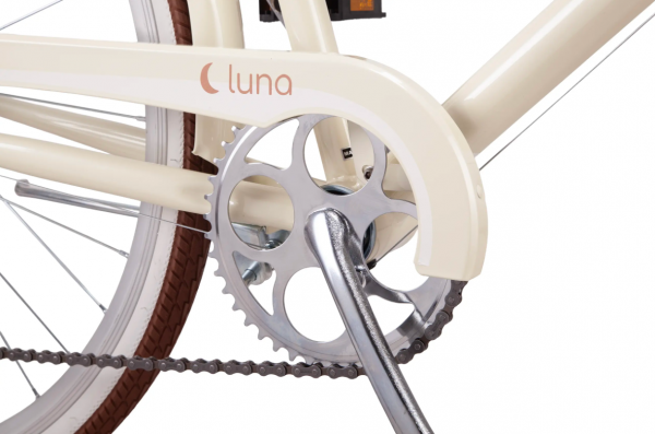 Велосипед Spinn Luna 7D Step Thru