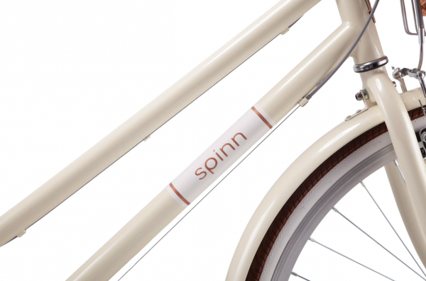 Велосипед Spinn Luna 7D Step Thru
