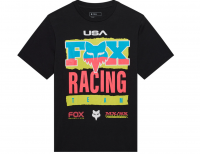 Футболка FOX Hardcore 195 Original