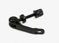 Эксцентрик подседельный SF-QR09, M6*80, черный																