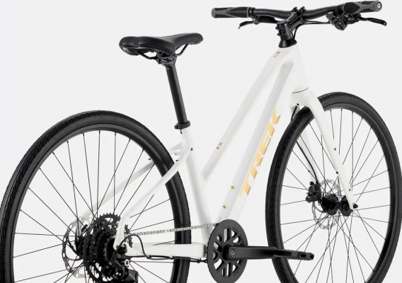 Велосипед TREK FX 2 Midstep Gen 4 (2026)