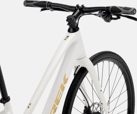 Велосипед TREK FX 2 Midstep Gen 4 (2026)