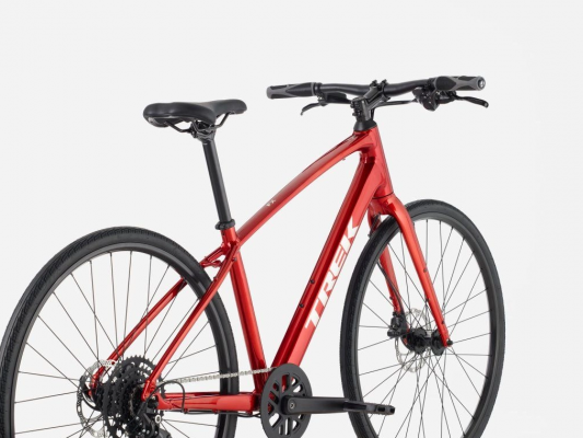 Велосипед TREK FX 2 Stepover Gen 4 (2026)