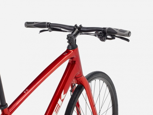 Велосипед TREK FX 2 Stepover Gen 4 (2026)