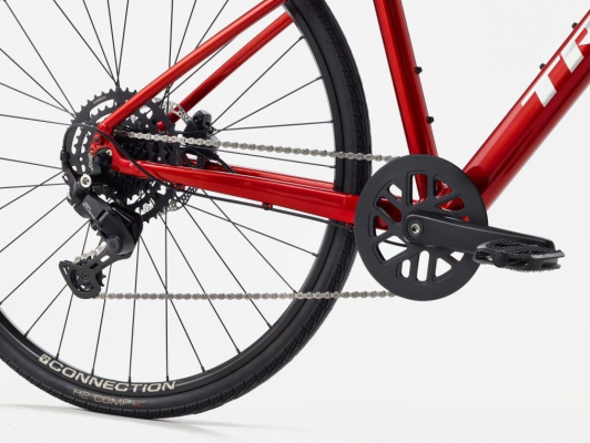 Велосипед TREK FX 2 Stepover Gen 4 (2026)