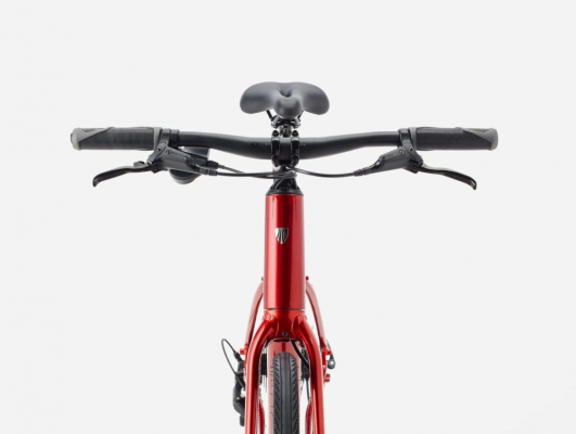 Велосипед TREK FX 2 Stepover Gen 4 (2026)