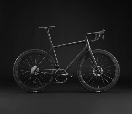 Велосипед X-lab RT9