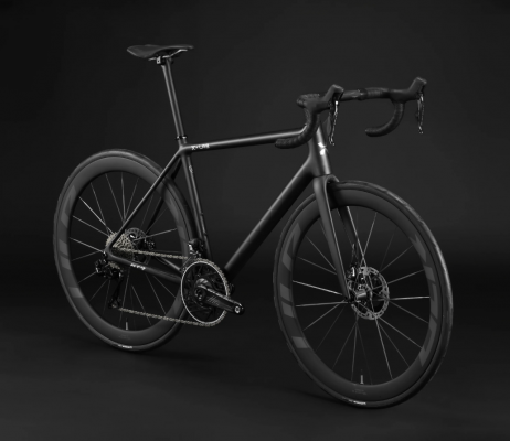 Велосипед X-lab RT9