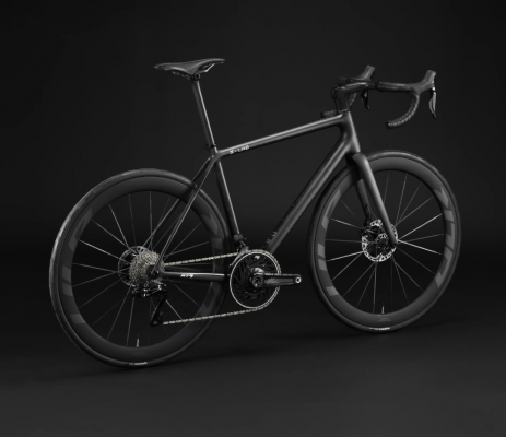 Велосипед X-lab RT9