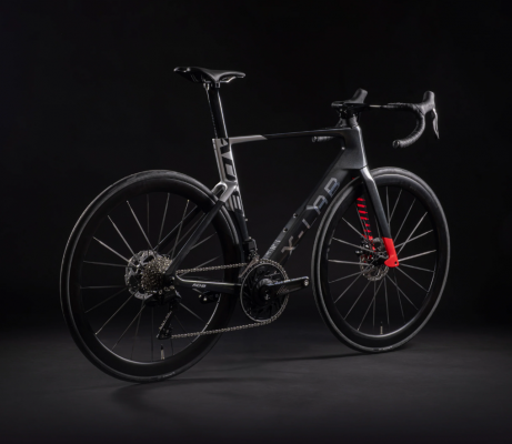 Велосипед X-lab AD8 105 Di2