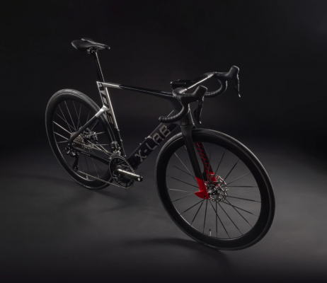 Велосипед X-lab AD8 105 Di2