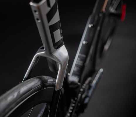 Велосипед X-lab AD8 105 Di2
