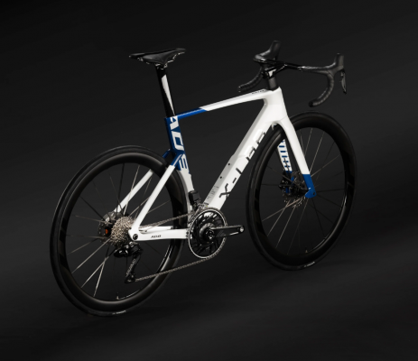 Велосипед X-lab AD8 105 Di2