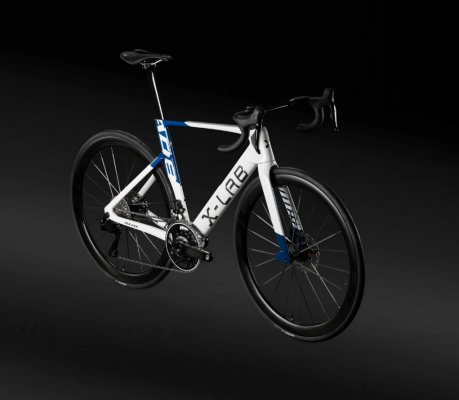 Велосипед X-lab AD8 105 Di2
