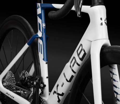 Велосипед X-lab AD8 105 Di2