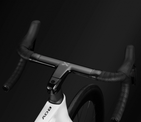 Велосипед X-lab AD8 105 Di2