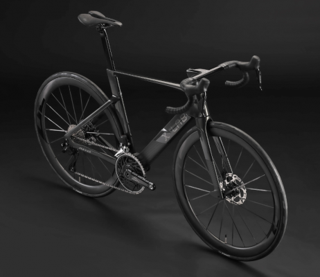 Велосипед X-lab AD8 105 Di2
