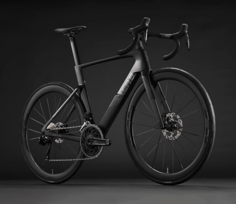 Велосипед X-lab AD8 105 Di2