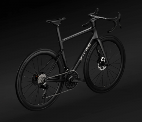 Велосипед X-lab RS7 Di2