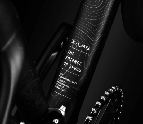 Велосипед X-lab RS7 Di2