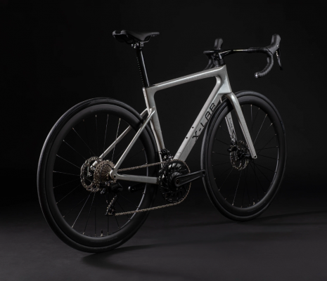 Велосипед X-lab RS7 Di2