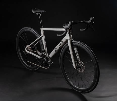 Велосипед X-lab RS7 Di2