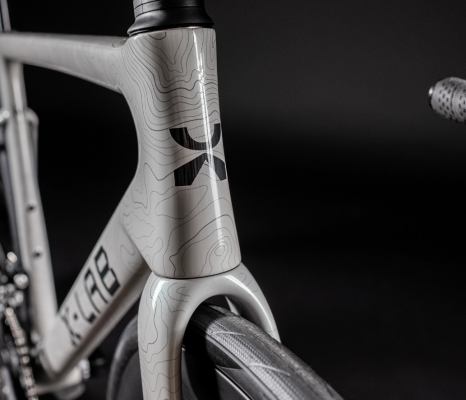 Велосипед X-lab RS7 Di2