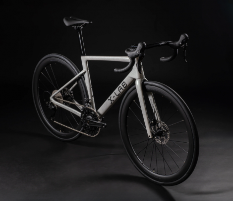 Велосипед X-lab RS7 Shimano 105
