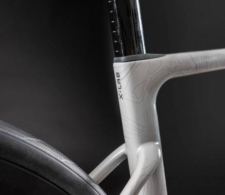 Велосипед X-lab RS7 Shimano 105