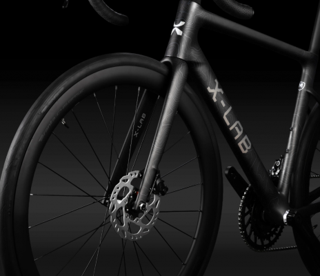 Велосипед X-lab RS7 Shimano 105