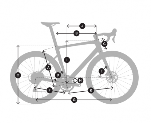 Велосипед X-lab RS7 Shimano 105
