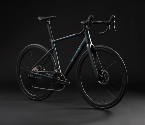 Велосипед X-lab RS5
