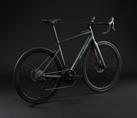 Велосипед X-lab RS5
