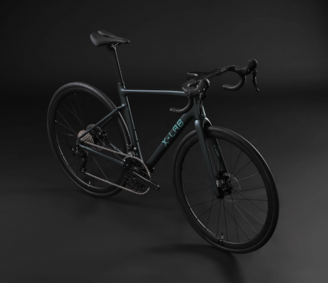 Велосипед X-lab RS5