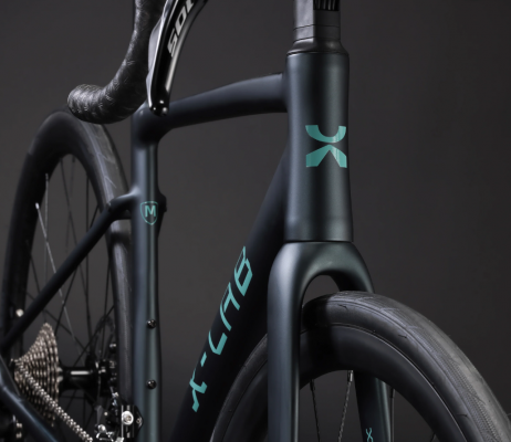 Велосипед X-lab RS5